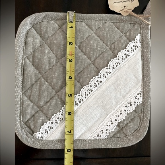 NWT Anthropologie Pot Holder - Picture 2 of 9